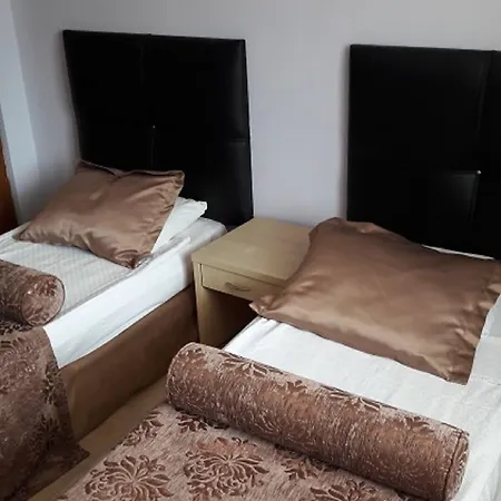 Andros Family Club Aparthotel