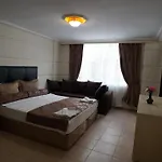 Hotel de apartamente Andros Family Club 3*