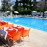 Andros Family Club