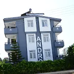 Andros Family Club