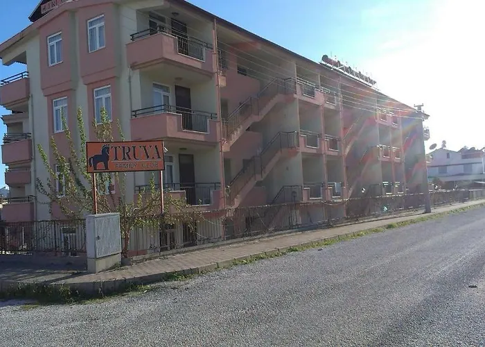 Andros Family Club Aparthotel