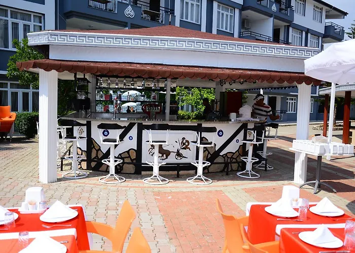 Andros Family Club Side