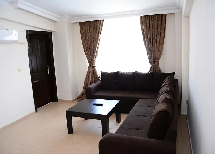 Andros Family Club Aparthotel 3*