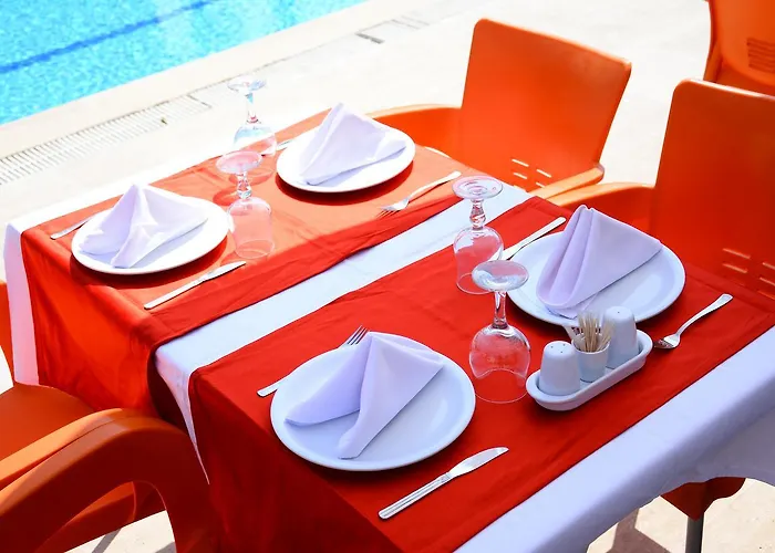 Andros Family Club 3*