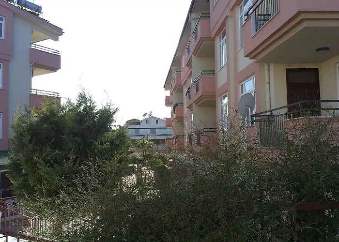 Andros Family Club Aparthotel 3*