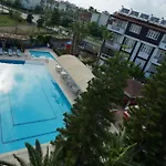 Lejlighedshotel Andros Family Club