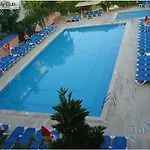 Andros Family Club Side