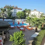 Andros Family Club Lejlighedshotel Side