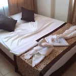 Lejlighedshotel Andros Family Club Side