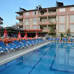Lejlighedshotel Andros Family Club