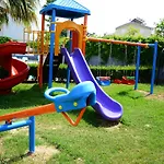 Andros Family Club
