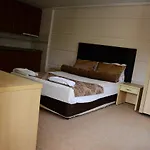 Lejlighedshotel Andros Family Club Side