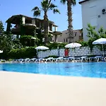 Lejlighedshotel Andros Family Club 3*