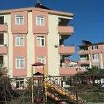 Andros Family Club Lejlighedshotel Side
