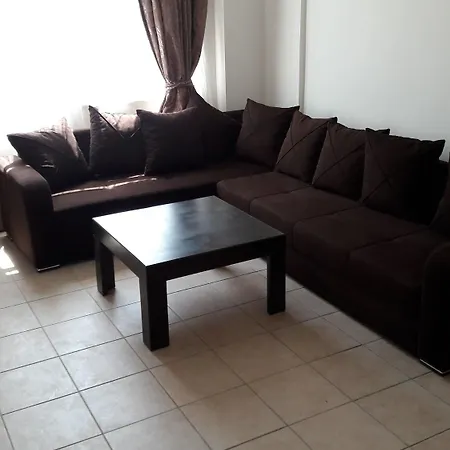 Andros Family Club شقة فندقية 3*