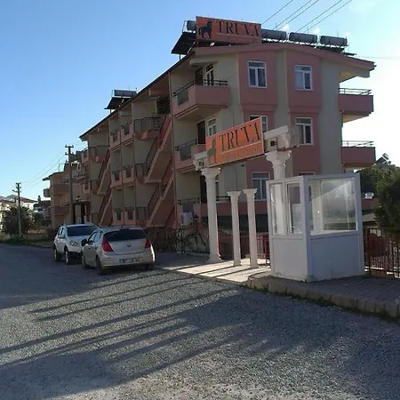 Andros Family Club سيدي
