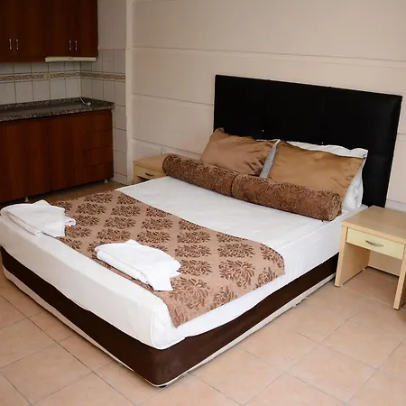 شقة فندقية Andros Family Club 3*