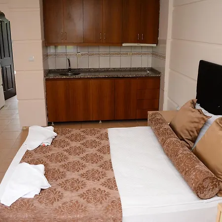 Andros Family Club 3* سيدي