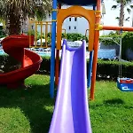 Ξενοδοχείο με διαμερίσματα Andros Family Club