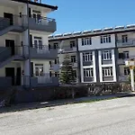 Andros Family Club