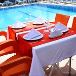 Andros Family Club 3* Σιντέ