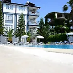 Andros Family Club Ξενοδοχείο με διαμερίσματα Σιντέ