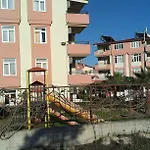 Andros Family Club Ξενοδοχείο με διαμερίσματα Σιντέ
