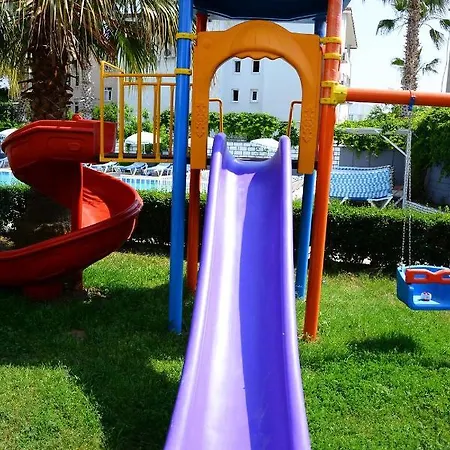 Apartmanhotel Andros Family Club