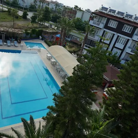 Appart hôtel Andros Family Club