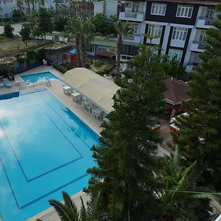 Andros Family Club 아파트호텔 3*