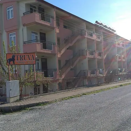 Andros Family Club Appart hôtel