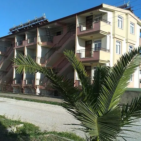 Appart hôtel Andros Family Club 3*