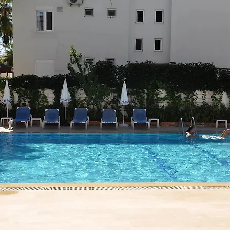 Andros Family Club 3* Sidé