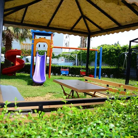 Andros Family Club 3* 시데