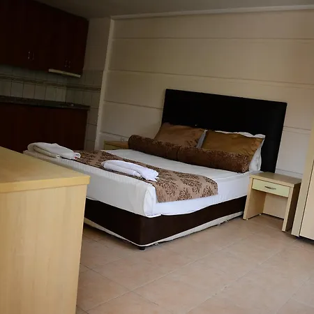 Appart hôtel Andros Family Club Sidé