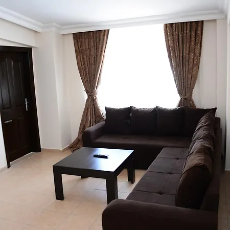 Andros Family Club Appart hôtel 3*