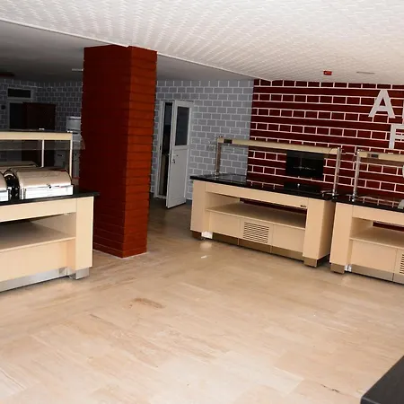 Appart hôtel Andros Family Club 3*