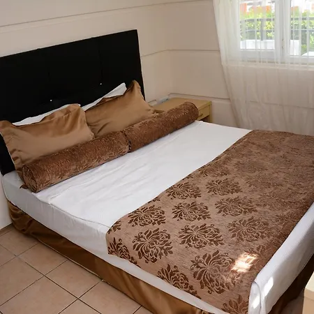 Andros Family Club Appart hôtel 3*