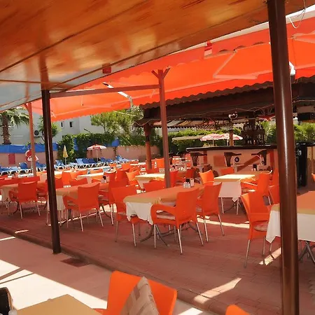 Andros Family Club Apartmanhotel