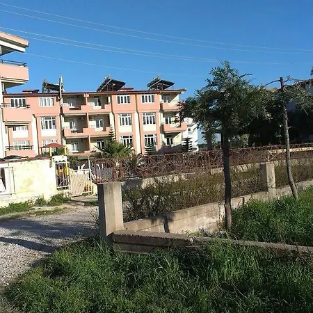 Andros Family Club 3* Sidé