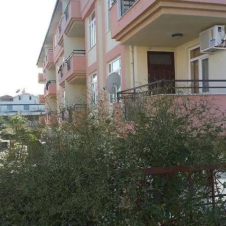Andros Family Club Appart hôtel