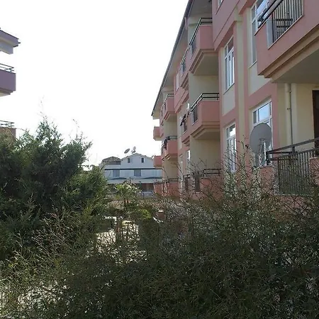 Andros Family Club Appart hôtel 3*