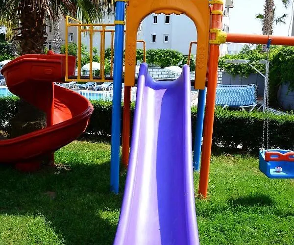 Aparthotel Andros Family Club