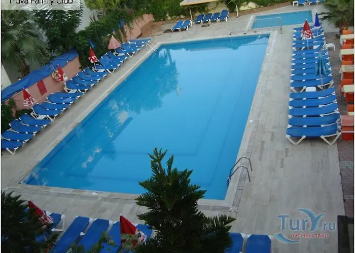 Andros Family Club Side
