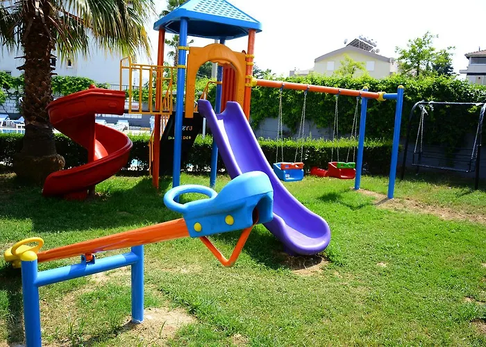 Andros Family Club