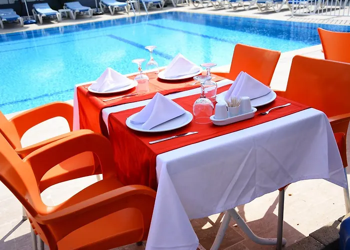 Andros Family Club 3* Side
