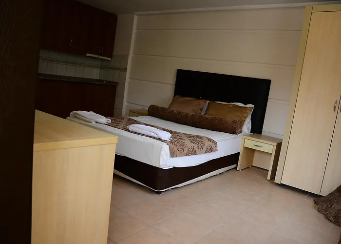 Aparthotel Andros Family Club Side