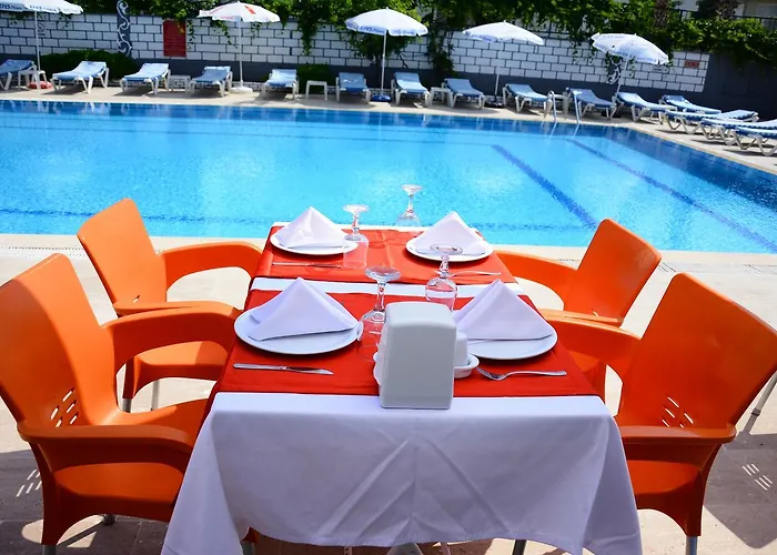 Andros Family Club