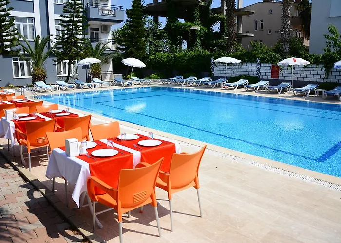 Andros Family Club