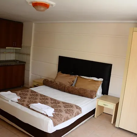 Apartahotel Andros Family Club